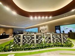 Jalan Merah Saga (D10), Condominium #623224601